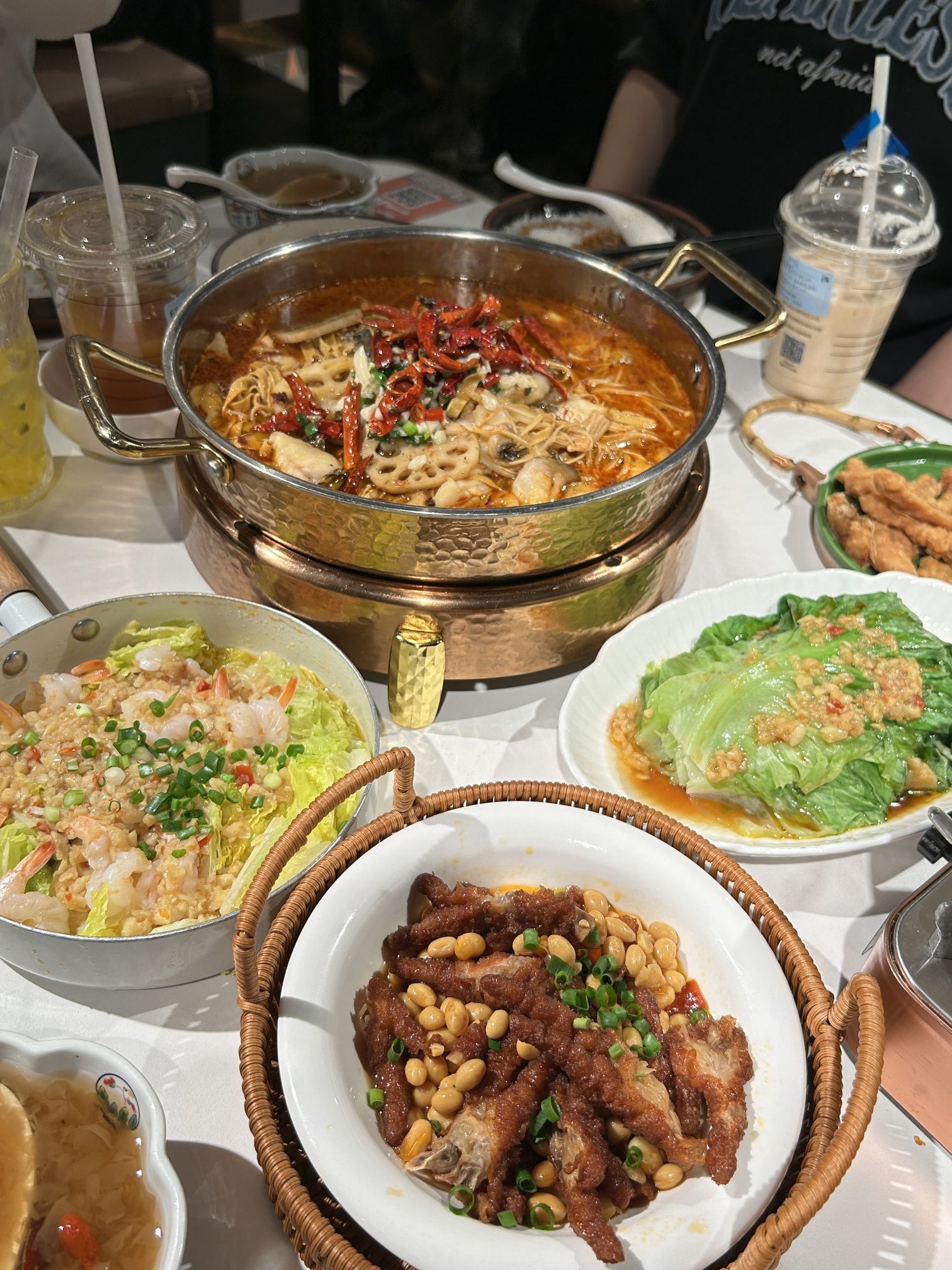 兰花城