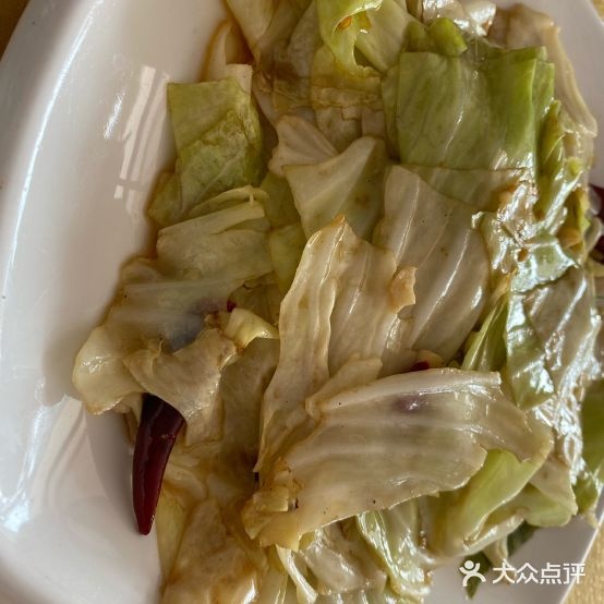 明辉餐厅(站北路店)
