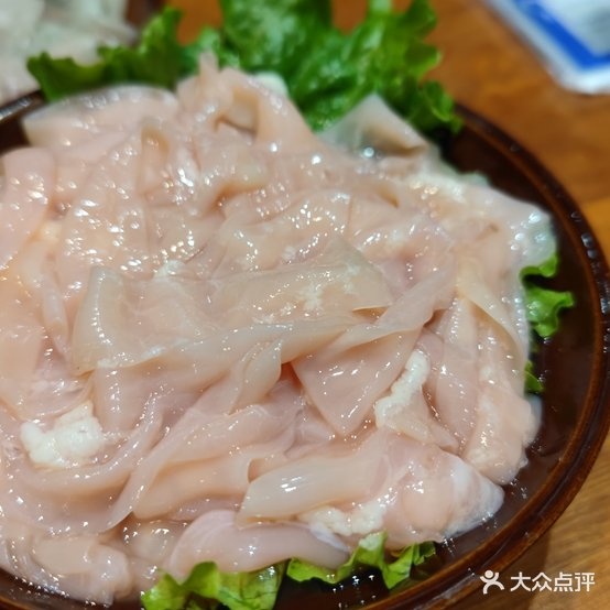 焱火锅·地道重庆市味