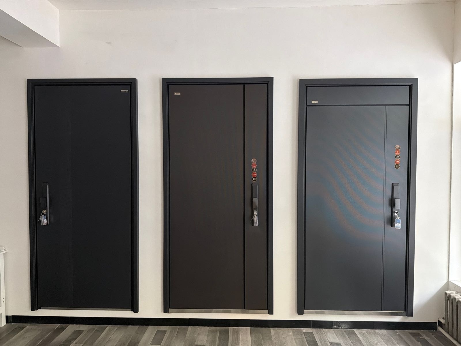 鑫钥开锁(配钥匙·智能锁)