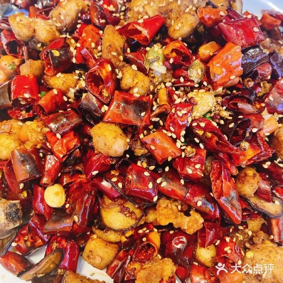 茅庐穿菜(华山环宇城店)