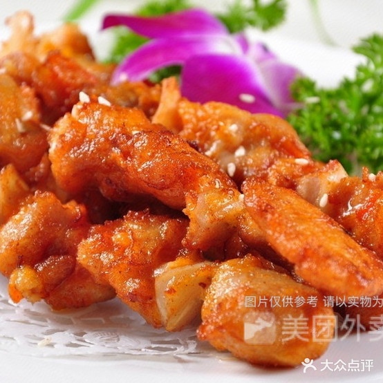 颜家烧烤东升蒸饺