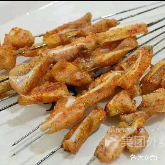 木炭头沈阳烤烧(十里铺)