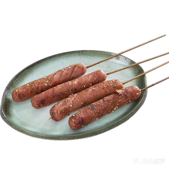 努尔扎提烧烤(嘉豪阳光店)