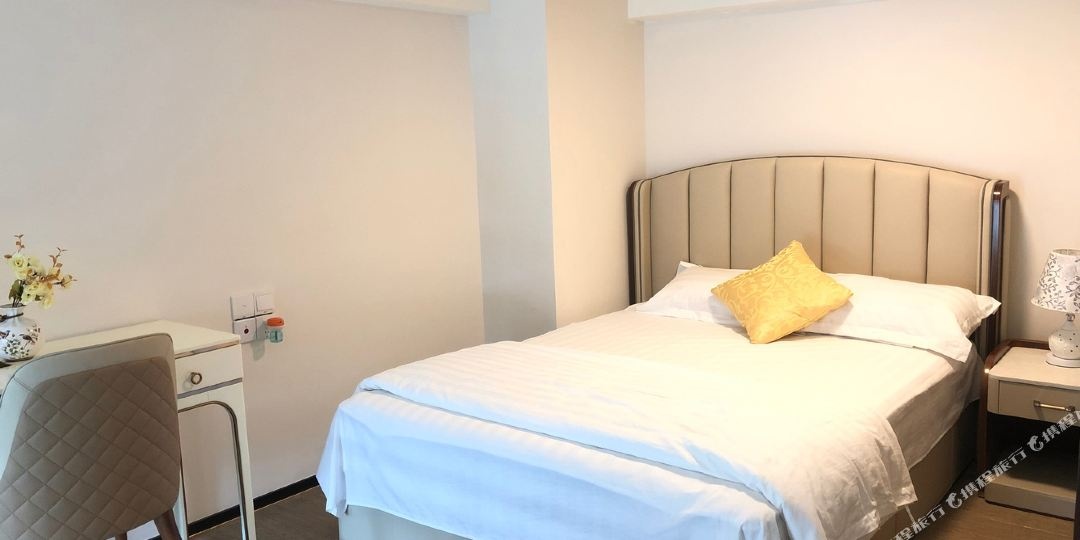 海尚乐居度假公寓(儋州海花岛店)