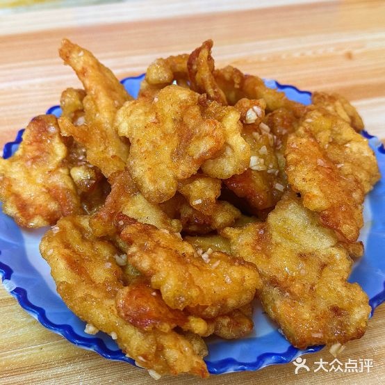 好滋味冬北菜