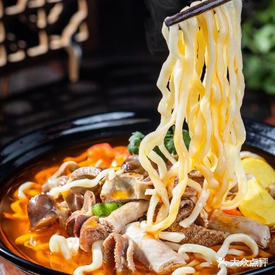 馋乐脆椒麻鸡(商贸西门店)