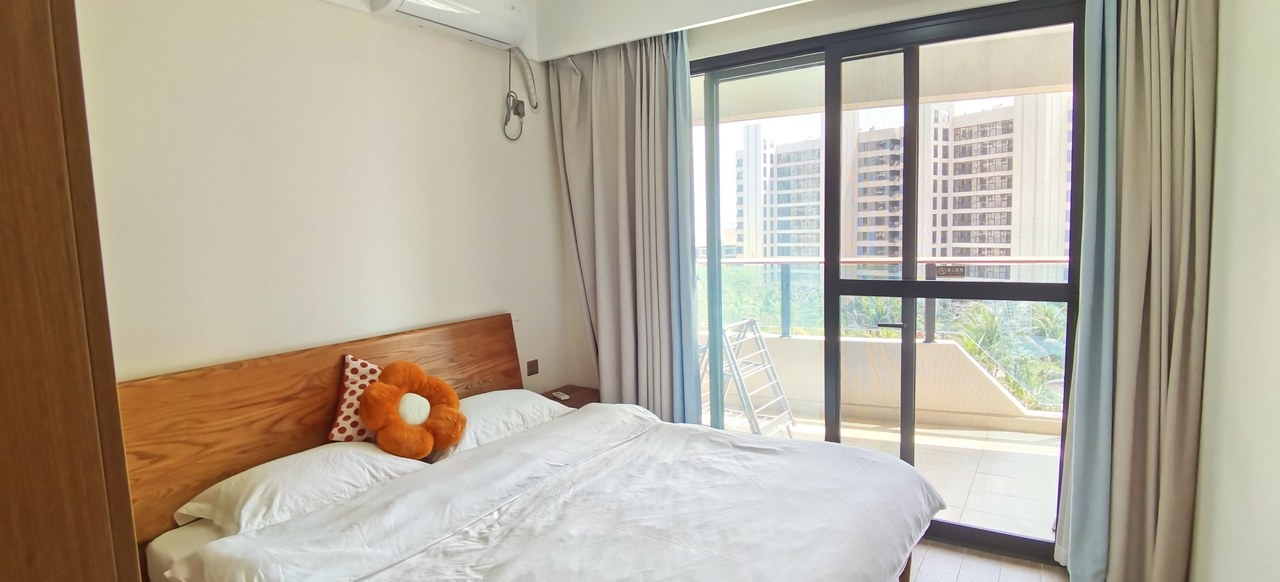 大美民宿(莲花公路分店)