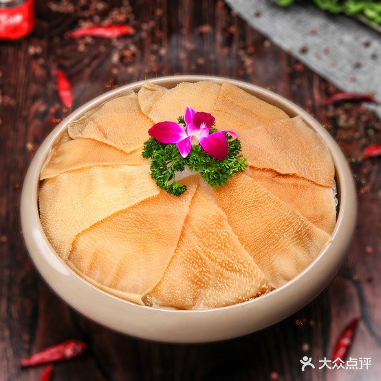 渝辣大重火锅(北苑店)