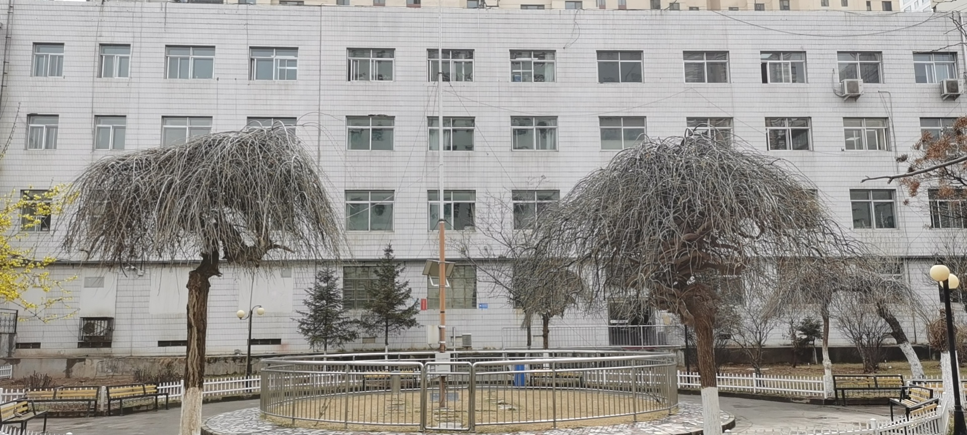 青海省气候中心