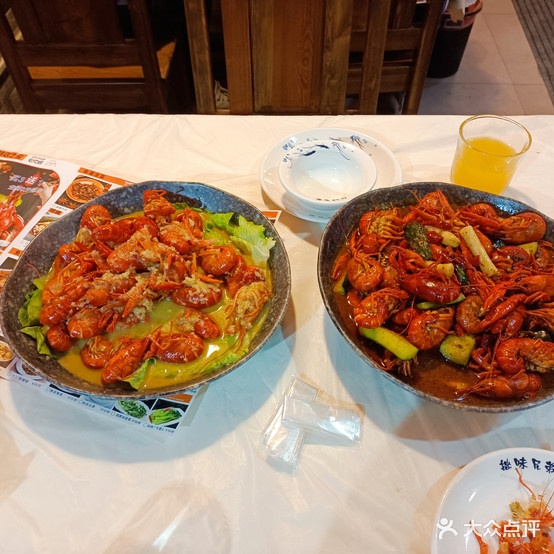 拙之味兄弟龙虾(柯桥店)