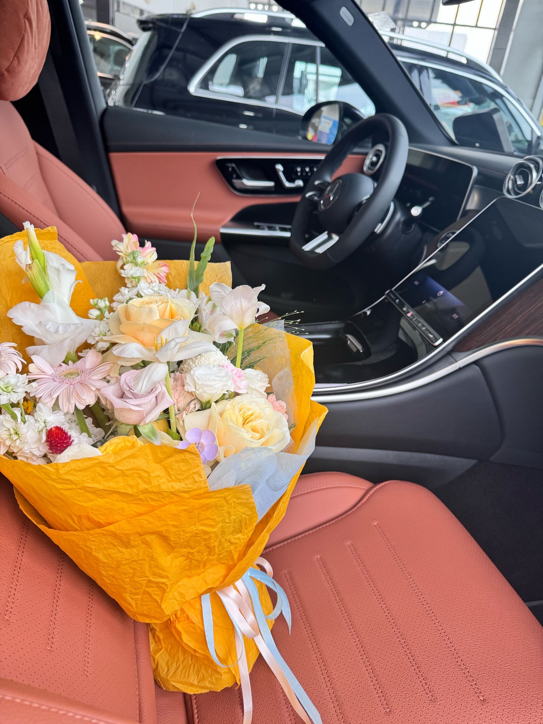 珠海仁孚汽车销售服务有限公司