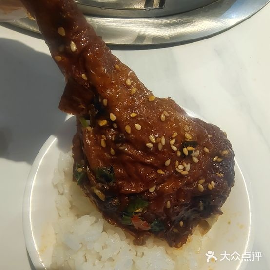 外甥弟私房菜馆(福满花园店)