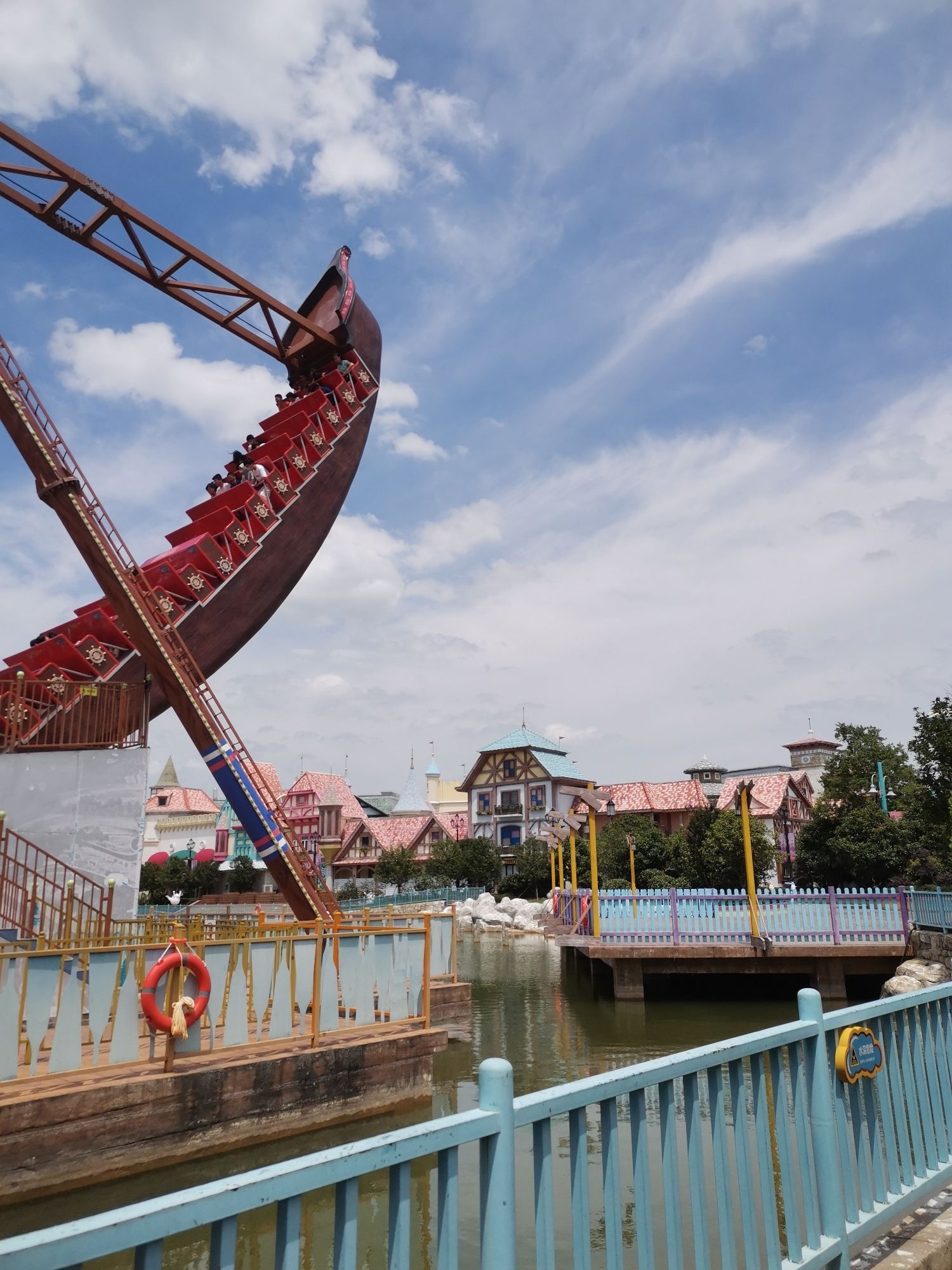 常德卡乐星球欢乐世界