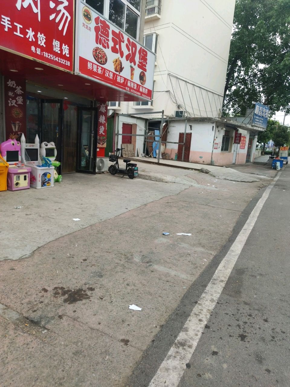 顺昌驾校