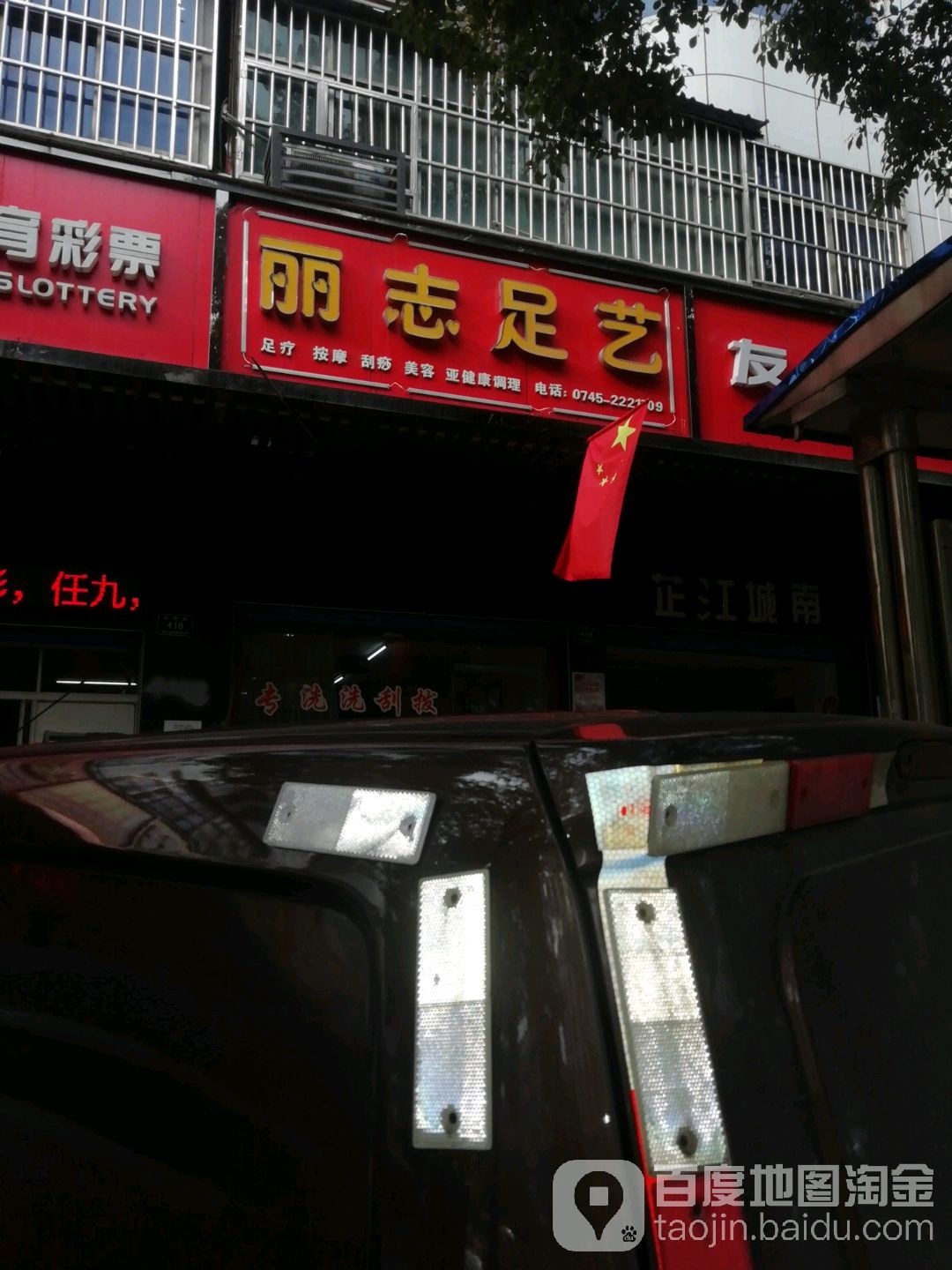 丽志中艺