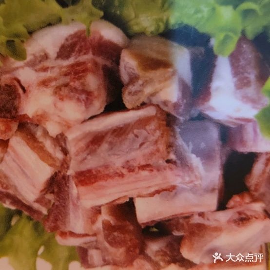 于家大院大锅炖(保定首店)