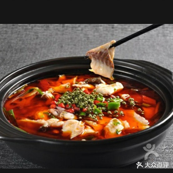 福星砂锅居(北大街店)