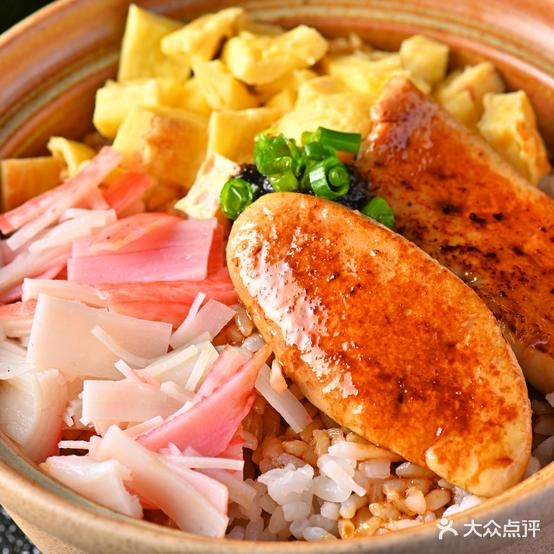 粮匠少鸟居酒馆(欧洲城店)