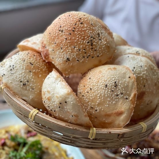 有滋有味海鲜私房菜(般河路店)