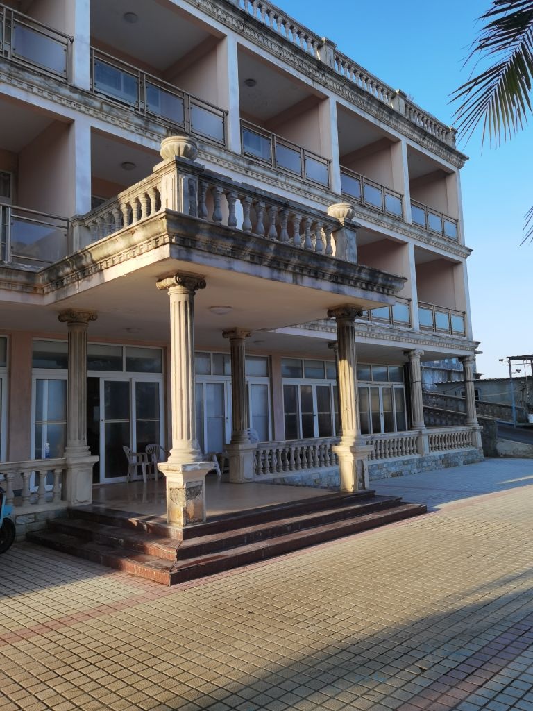 海南省海蓝水产种苗科技有限公司