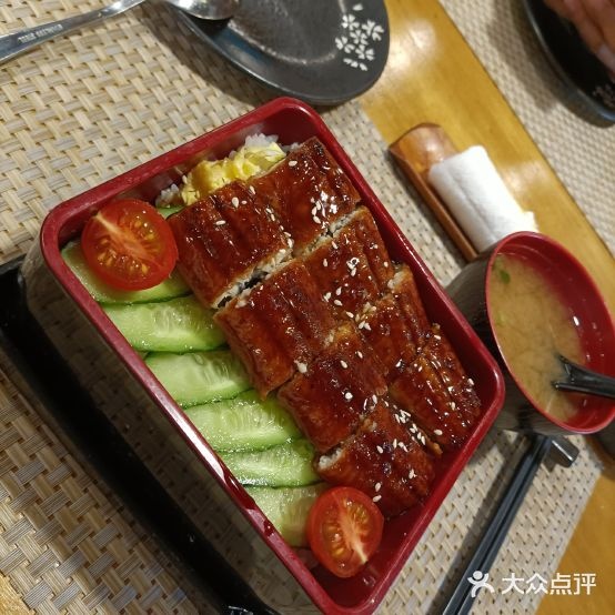 小宝料理