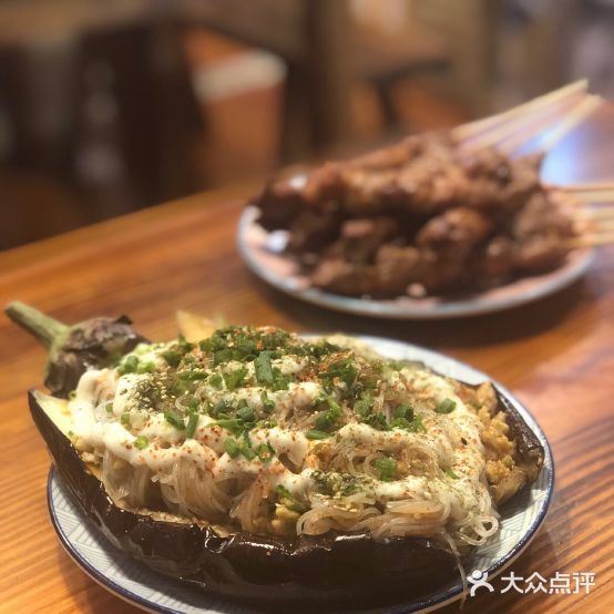 冬明铁板烧·居酒屋(南石店)