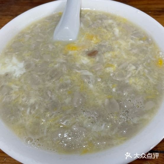 海鲜锅边店