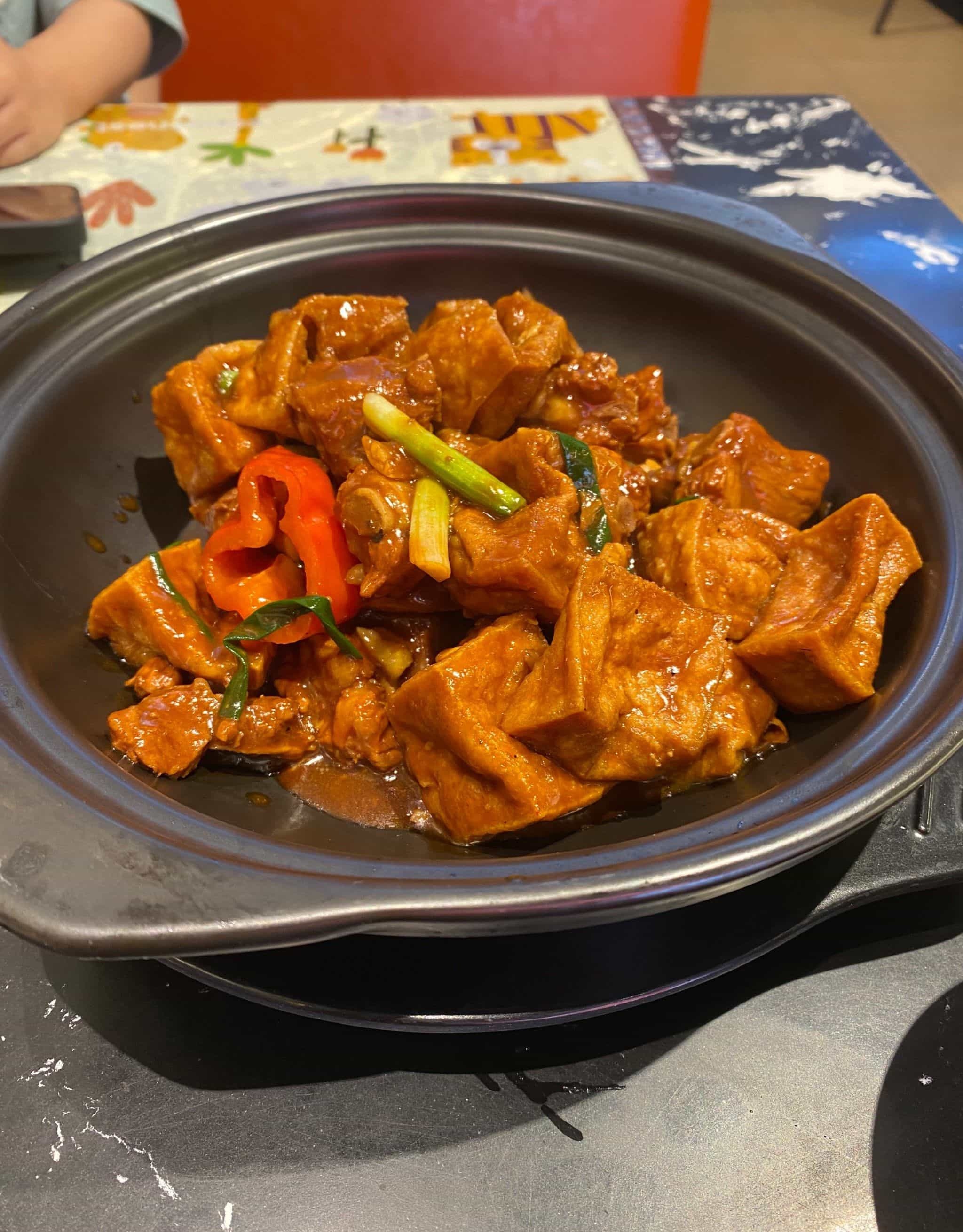 优唛茶餐厅(常平店)