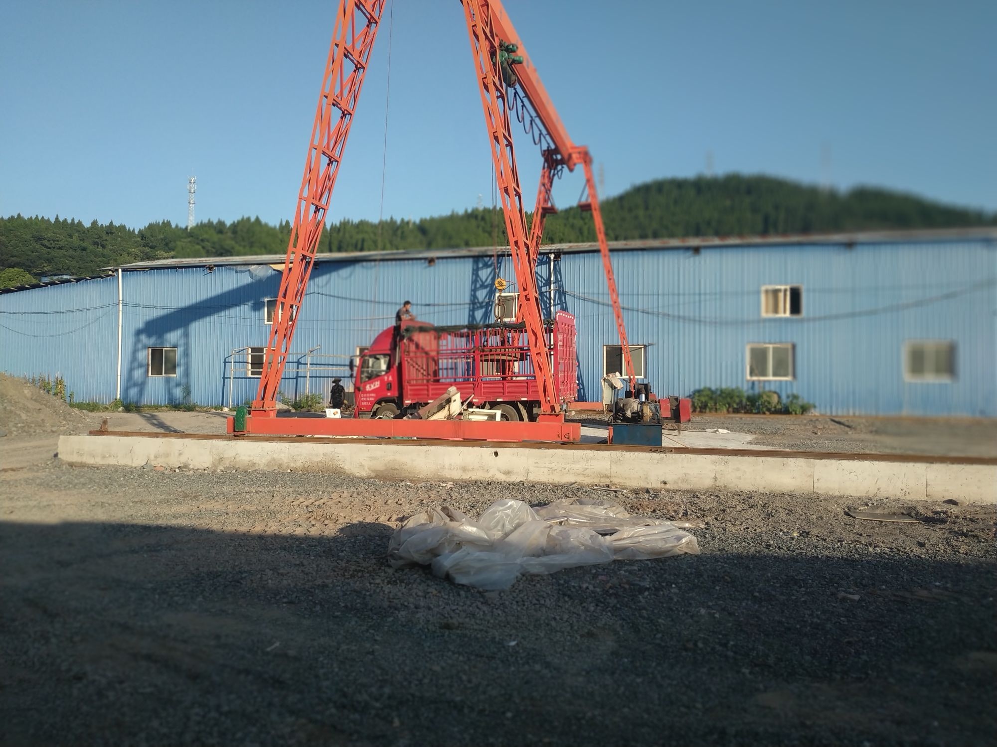 重庆市开州区博扬再生资源回收厂