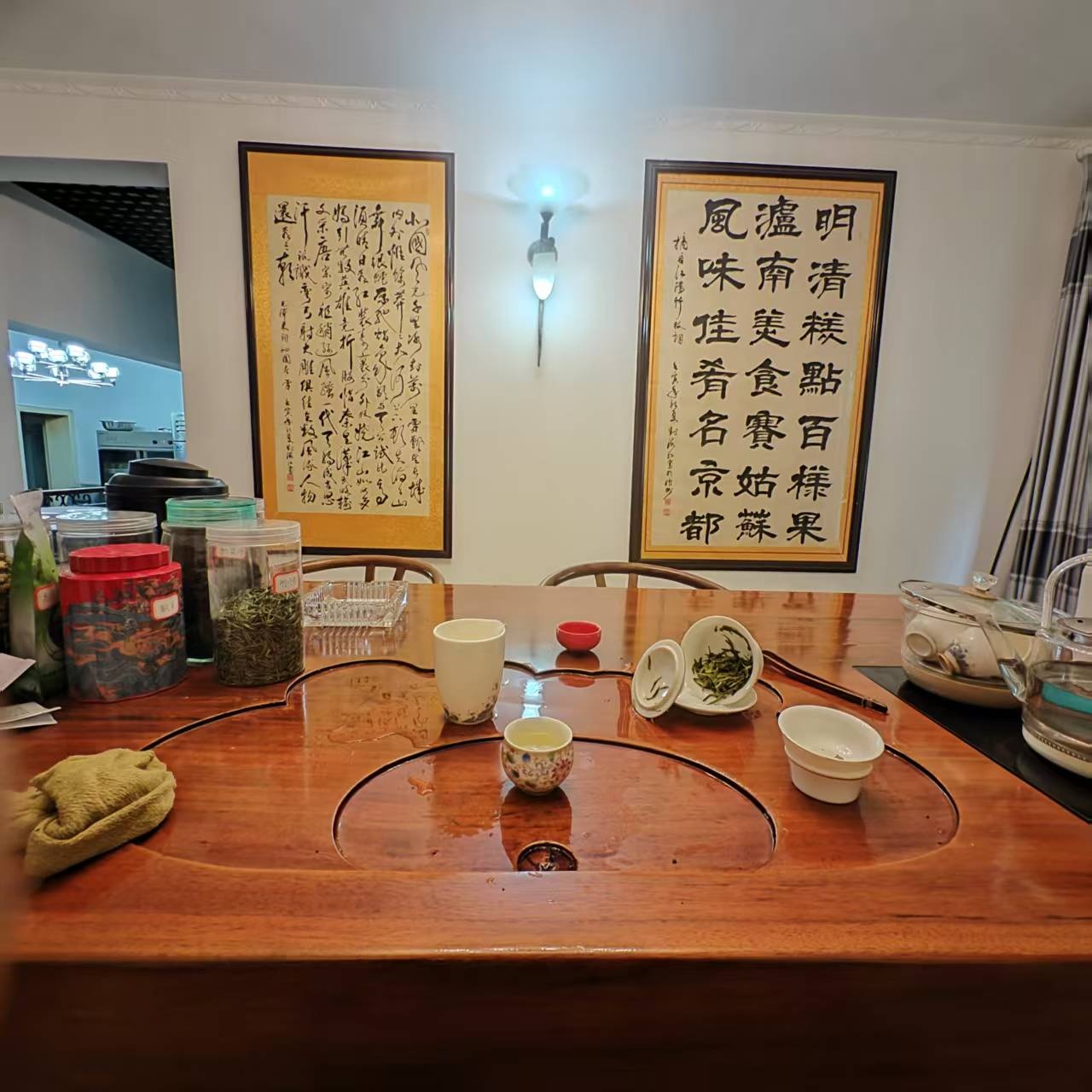 乐泸文化驿站