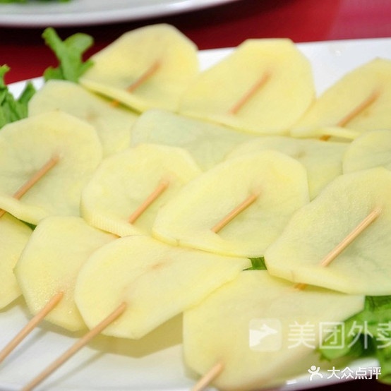 顾记铁板鲜鱿鱼(政通路店)
