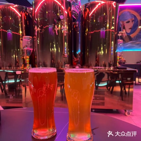 江月精良啤酒