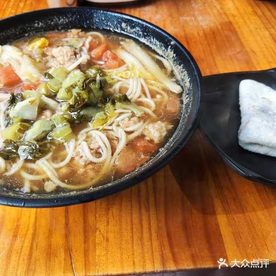 龙梦园小吃(龙泉花园店)