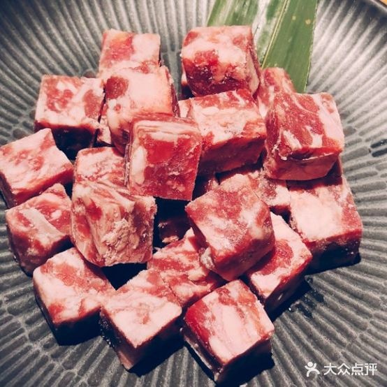 奈棋食堂·家庭烤肉
