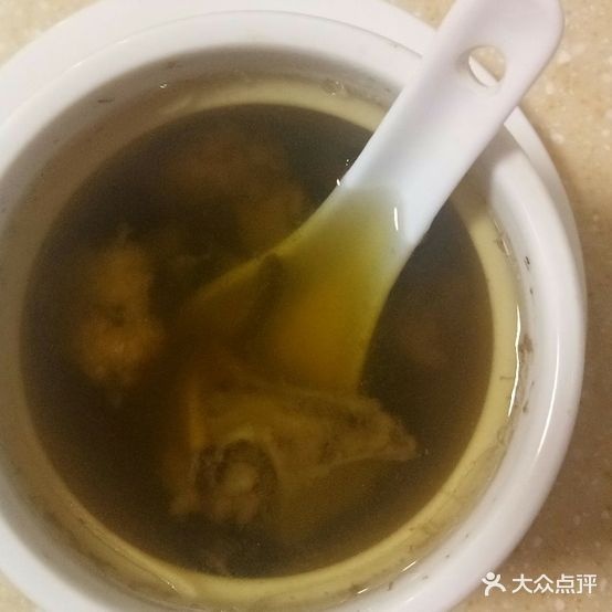 沙县小区(山水华庭店)