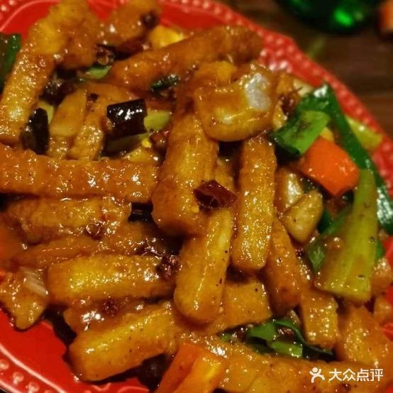 A·莲说海鲜酒阁(3号店)