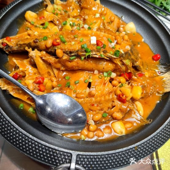 华资享福·主厨做甲鱼(角门店)
