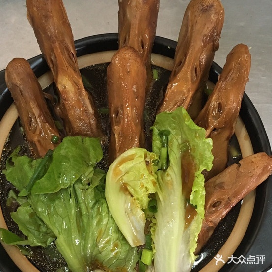 阿柜鸭头(星灿店)