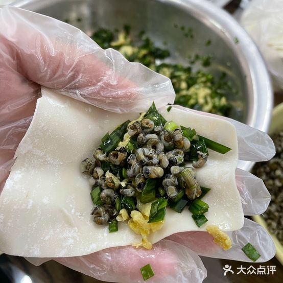 国缨烧烤