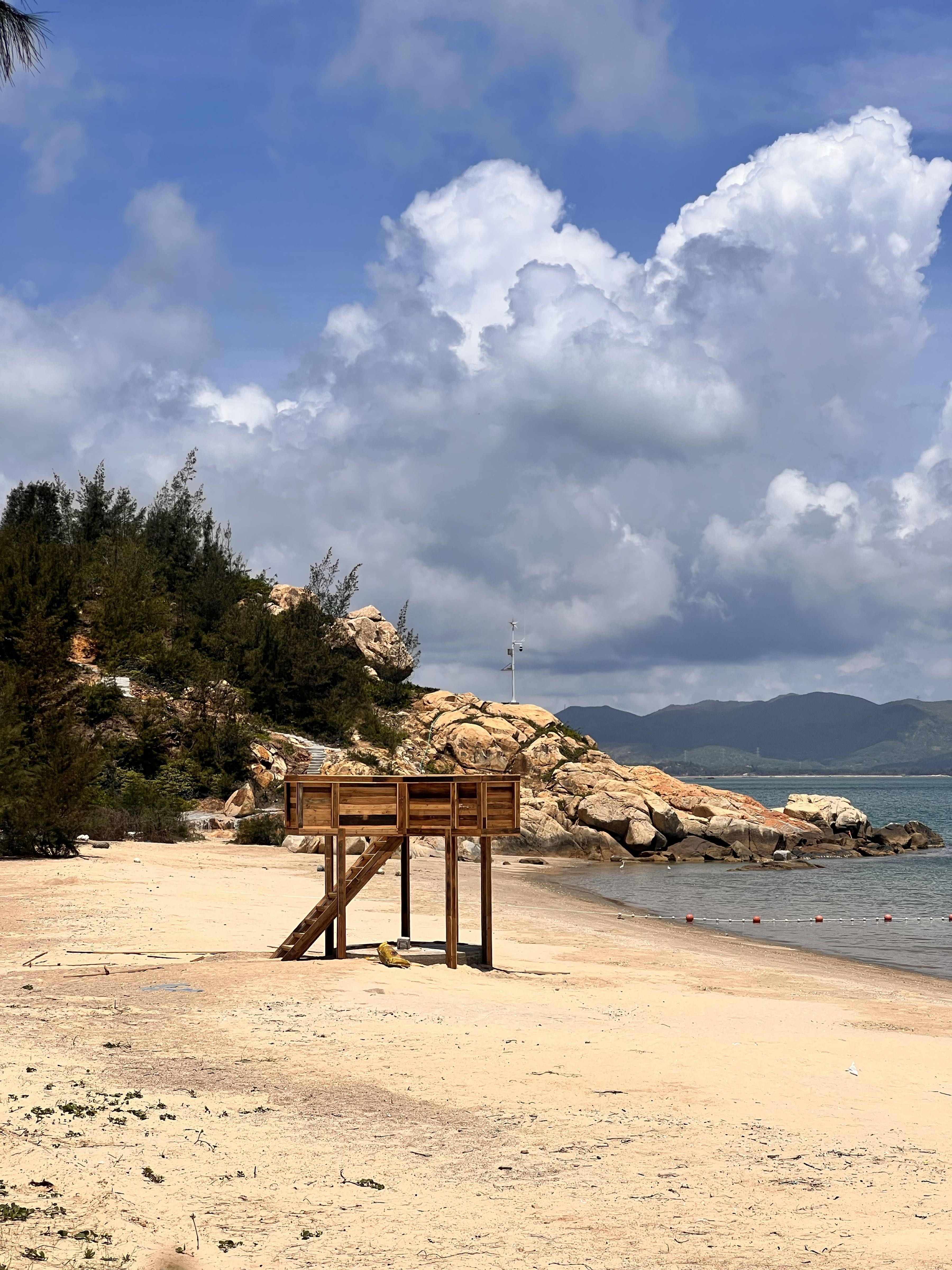 不若海FLOAT咖啡西餐厅