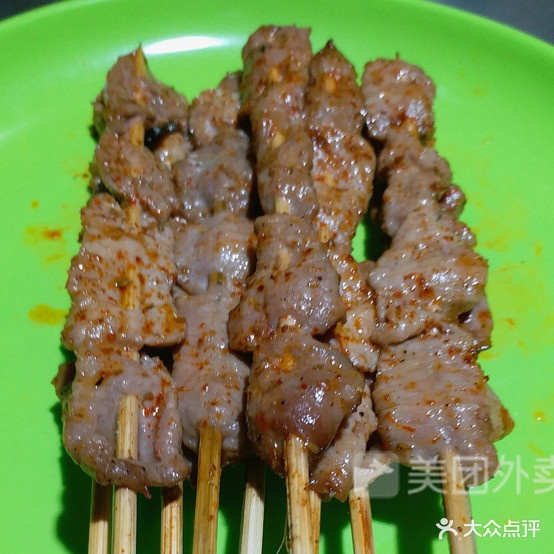 小红房烧烤(青年南路店)