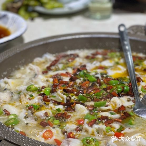 煲味鲜·兰溪土菜馆(四季四区店)