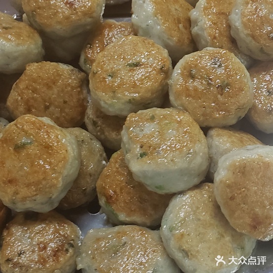 荷塘魚饼档