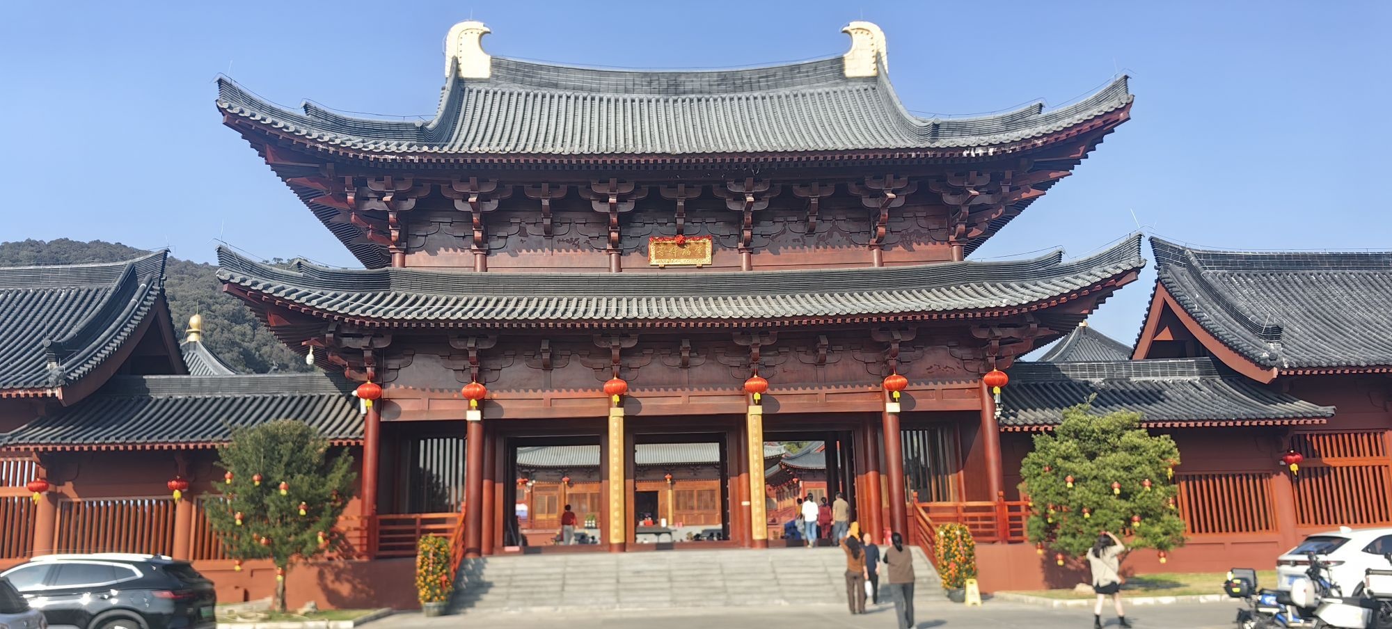 东莞市资福寺