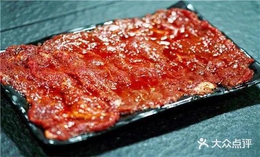 吉天炭火烤肉