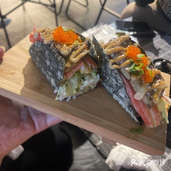 不肉寿司(黄泥磅店)
