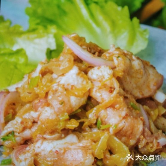 子墨靠肉鲜(莆田店)