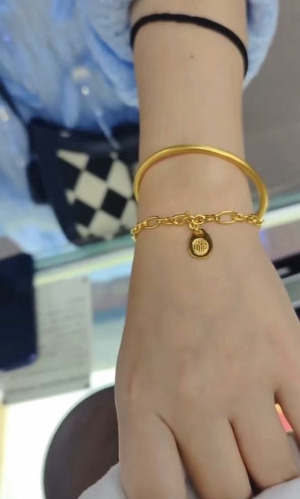 黄金珠宝首饰回收