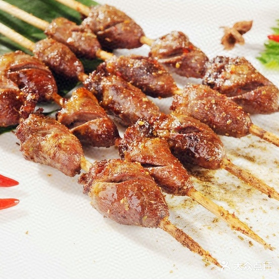 陈辉烧炕大排档(东光南路店)
